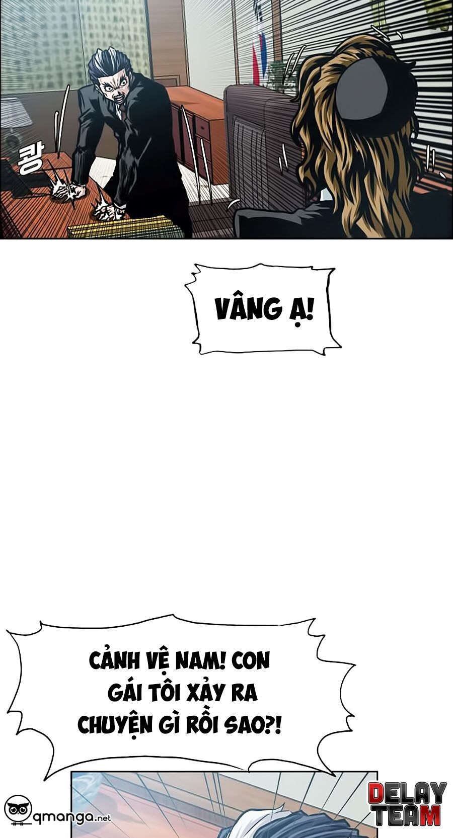 Bậc Thầy Kiếm Sư Chap 36 - Next Chap 37