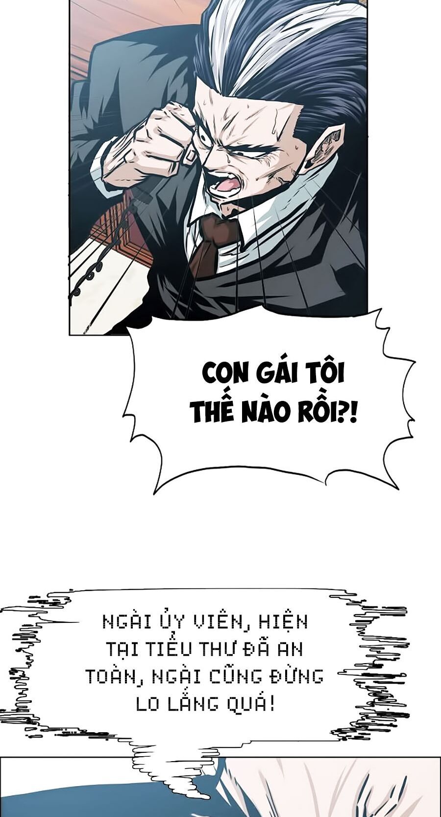 Bậc Thầy Kiếm Sư Chap 36 - Next Chap 37