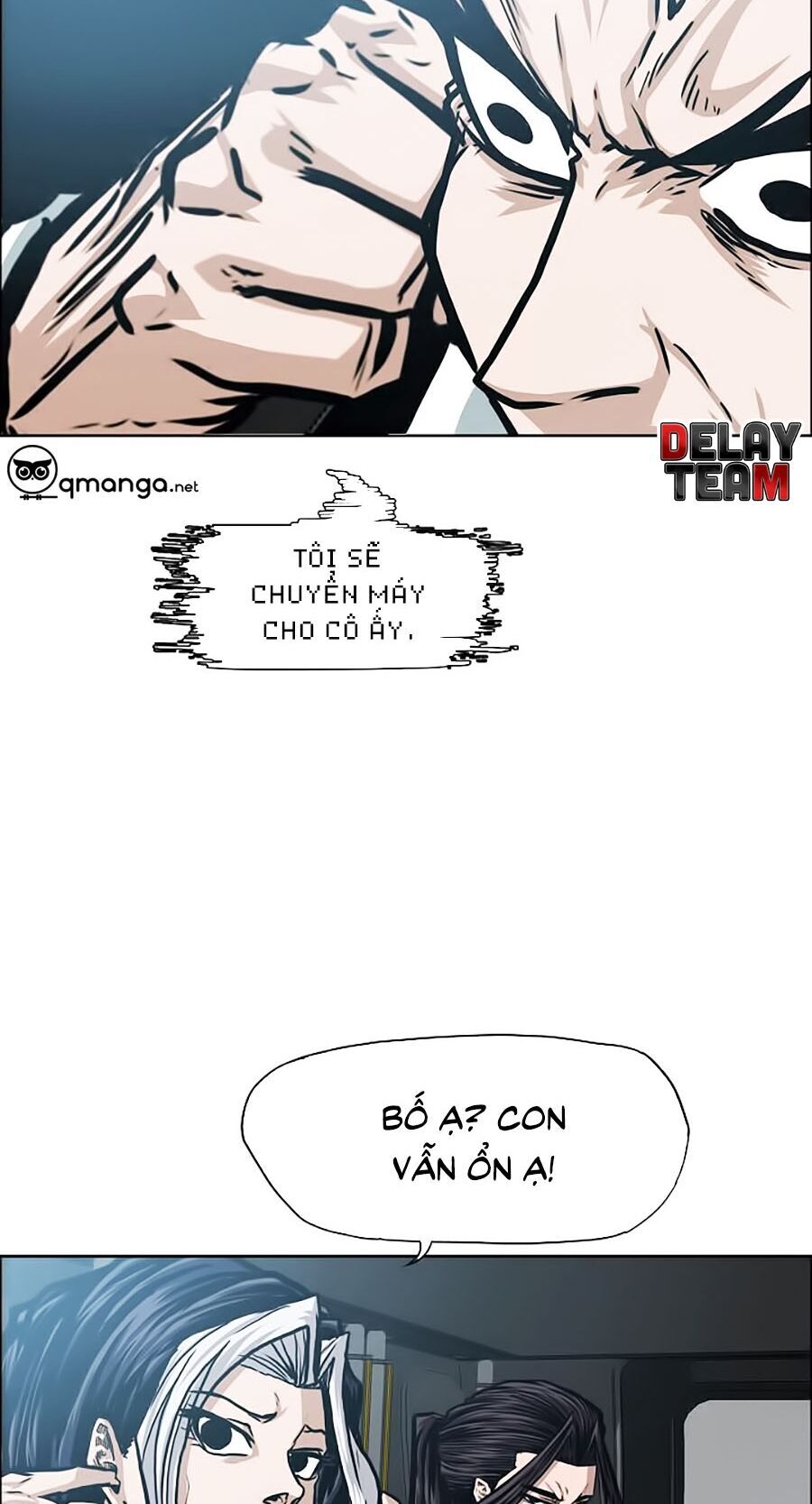 Bậc Thầy Kiếm Sư Chap 36 - Next Chap 37