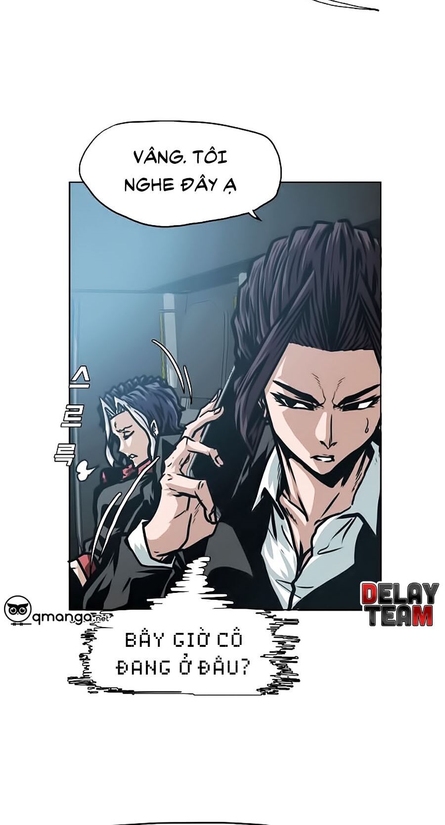 Bậc Thầy Kiếm Sư Chap 36 - Next Chap 37