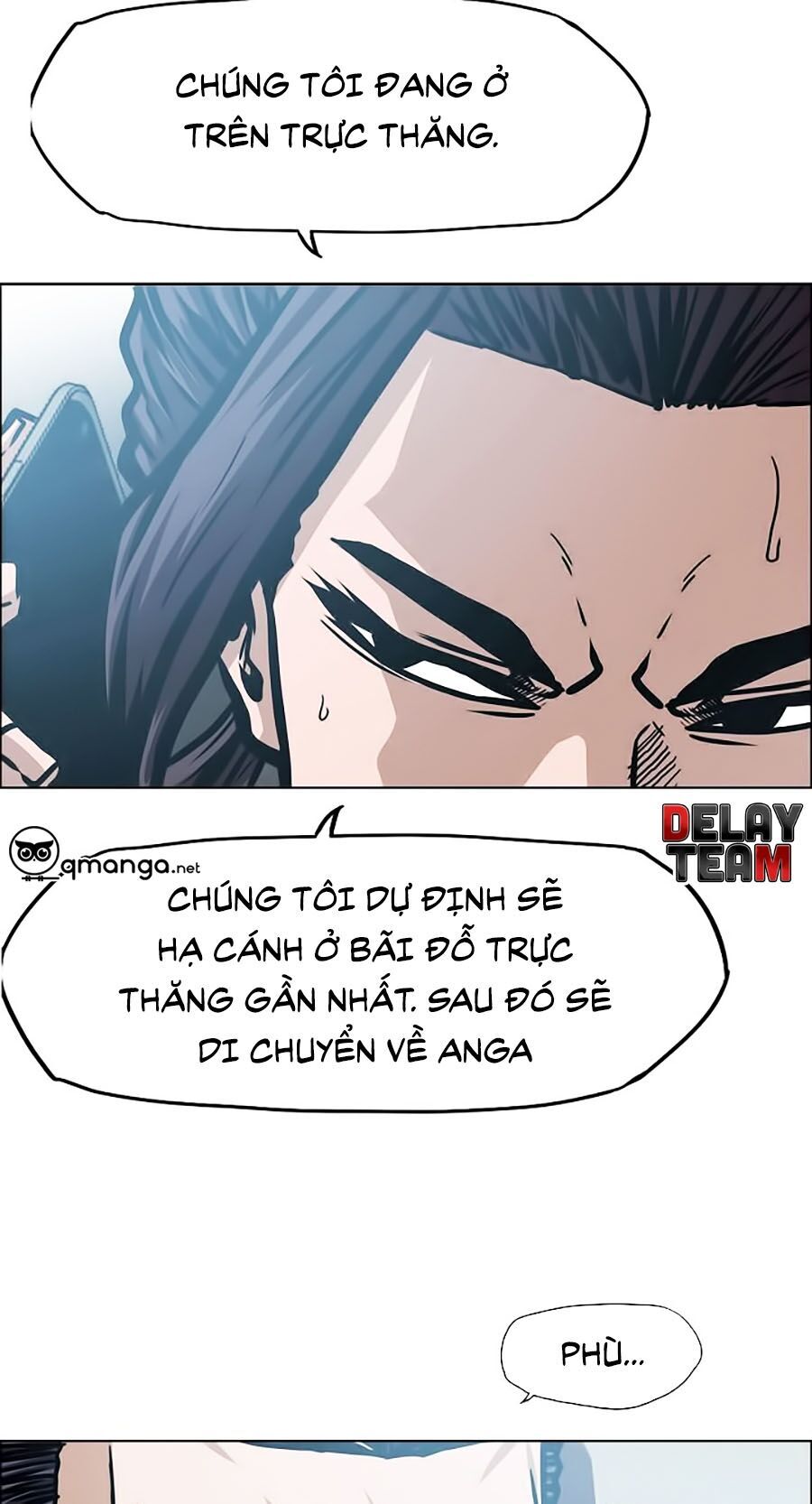 Bậc Thầy Kiếm Sư Chap 36 - Next Chap 37