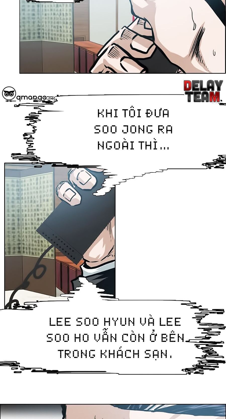 Bậc Thầy Kiếm Sư Chap 36 - Next Chap 37