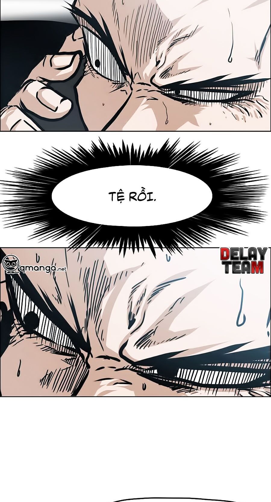 Bậc Thầy Kiếm Sư Chap 36 - Next Chap 37