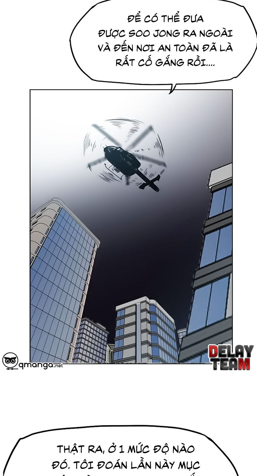 Bậc Thầy Kiếm Sư Chap 36 - Next Chap 37