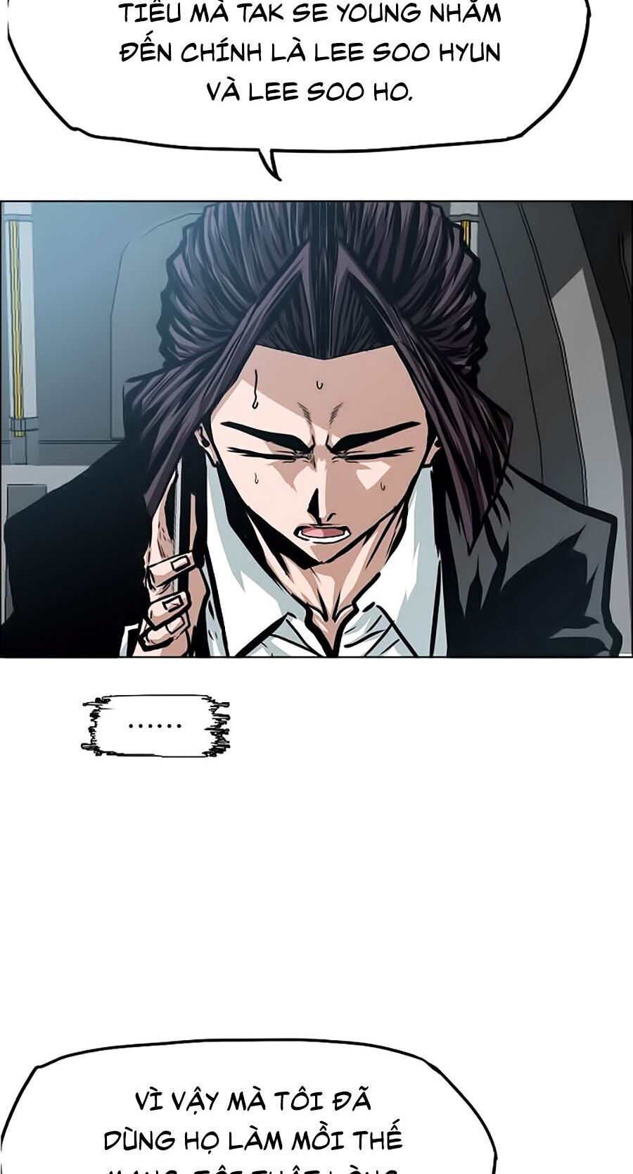 Bậc Thầy Kiếm Sư Chap 36 - Next Chap 37