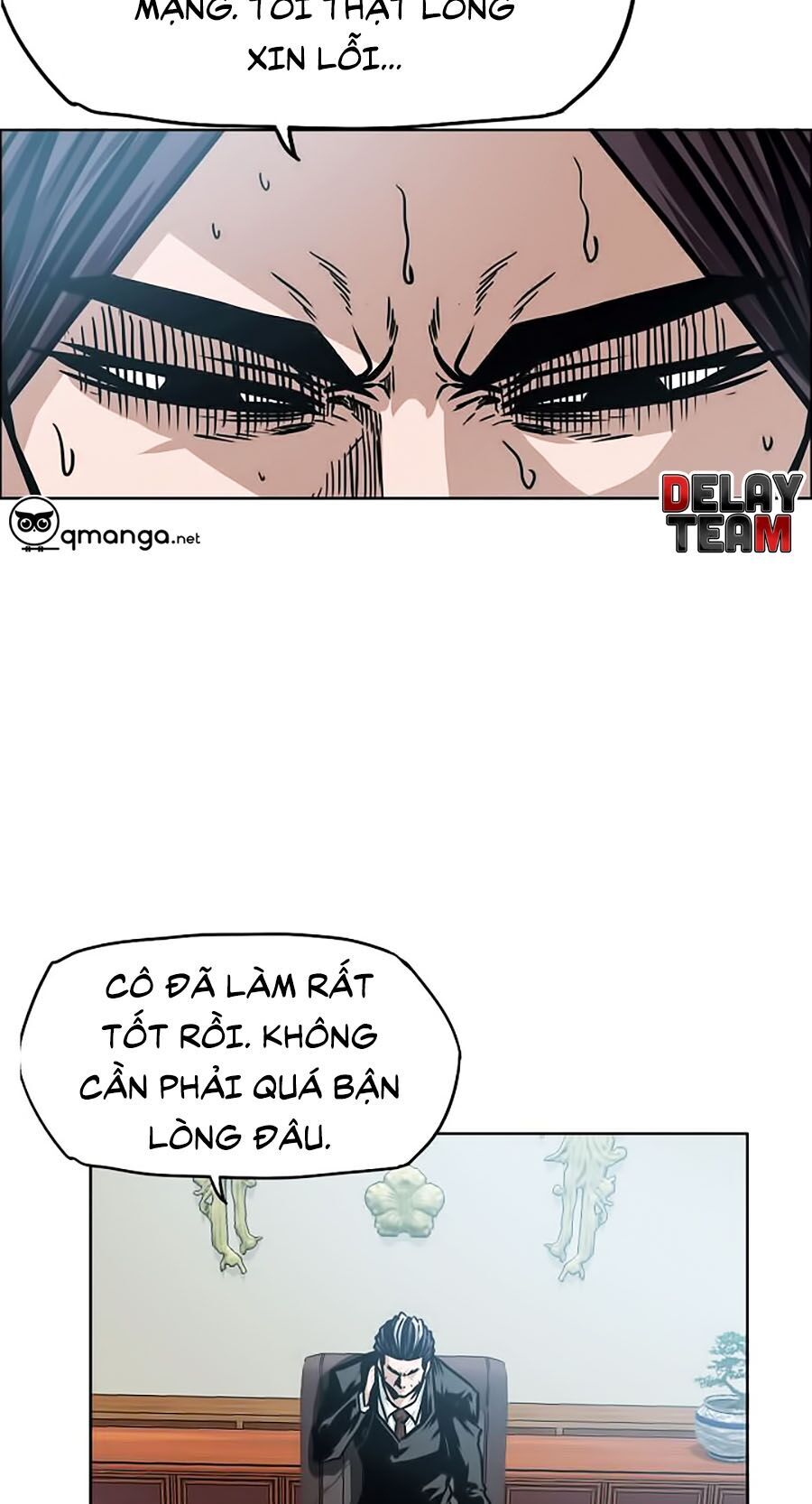 Bậc Thầy Kiếm Sư Chap 36 - Next Chap 37