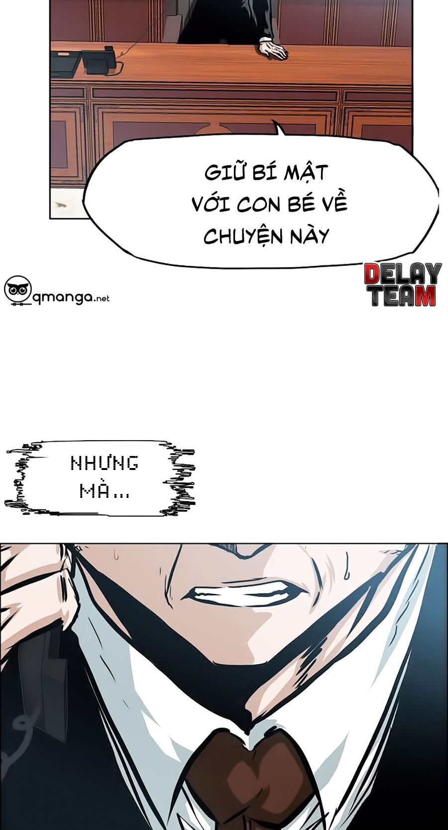 Bậc Thầy Kiếm Sư Chap 36 - Next Chap 37