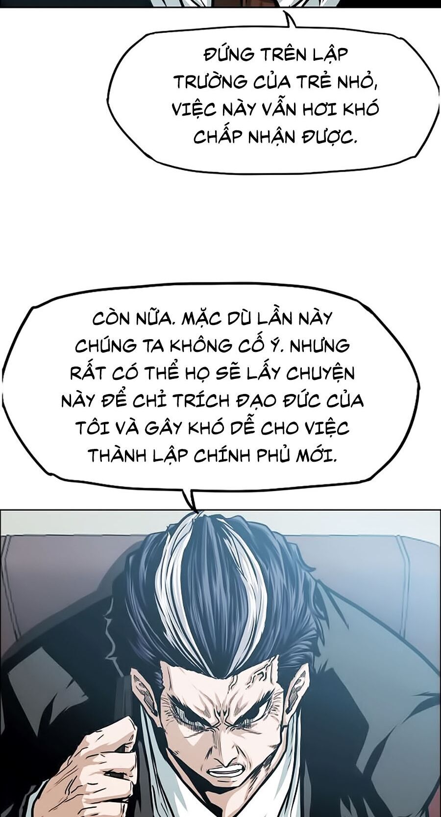Bậc Thầy Kiếm Sư Chap 36 - Next Chap 37