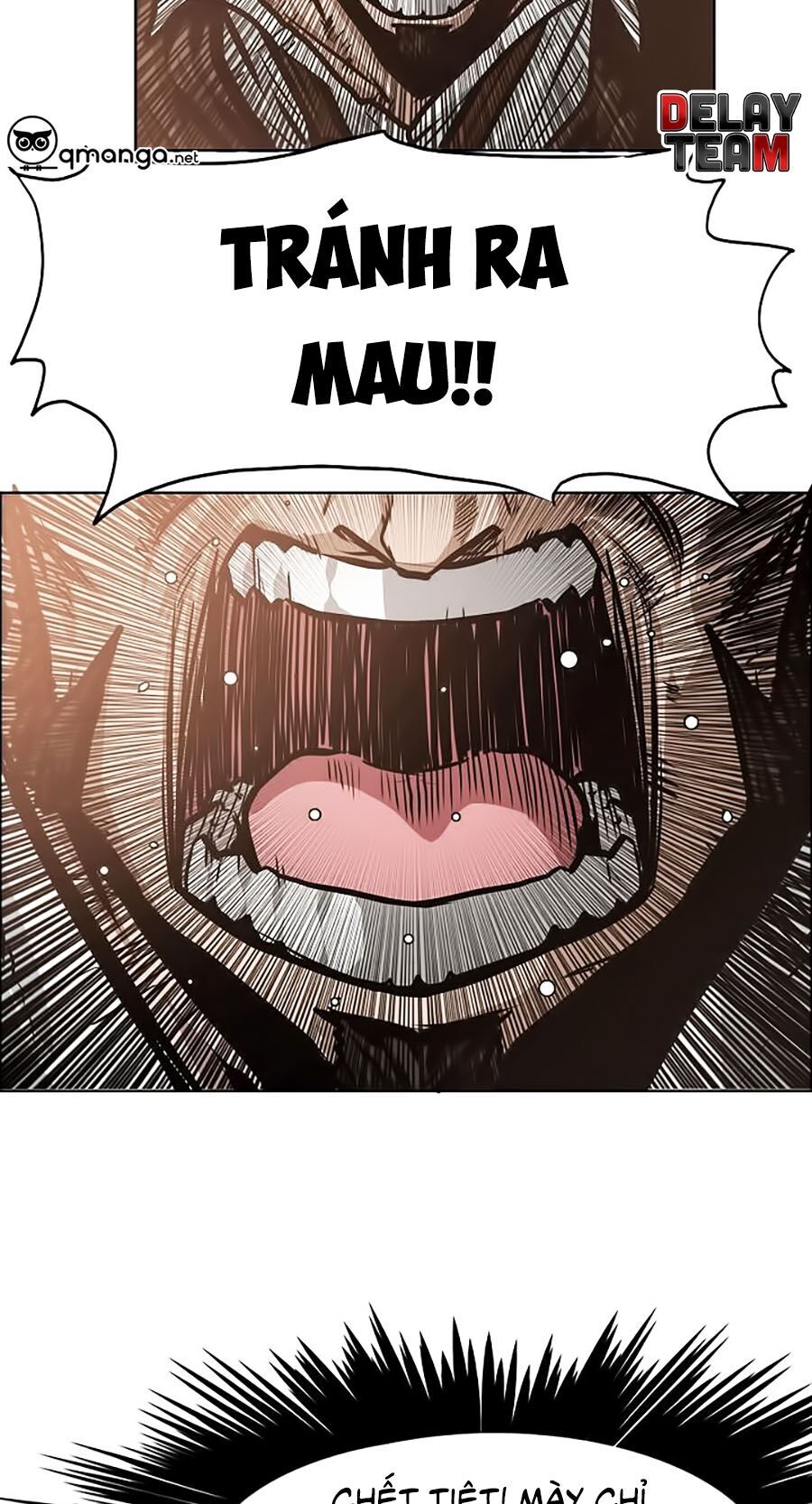 Bậc Thầy Kiếm Sư Chap 36 - Next Chap 37