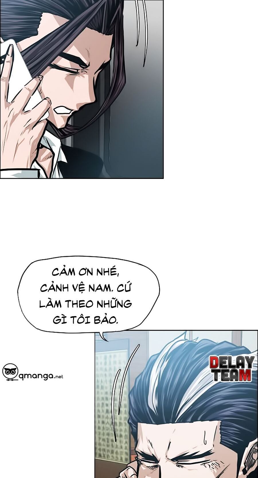 Bậc Thầy Kiếm Sư Chap 36 - Next Chap 37