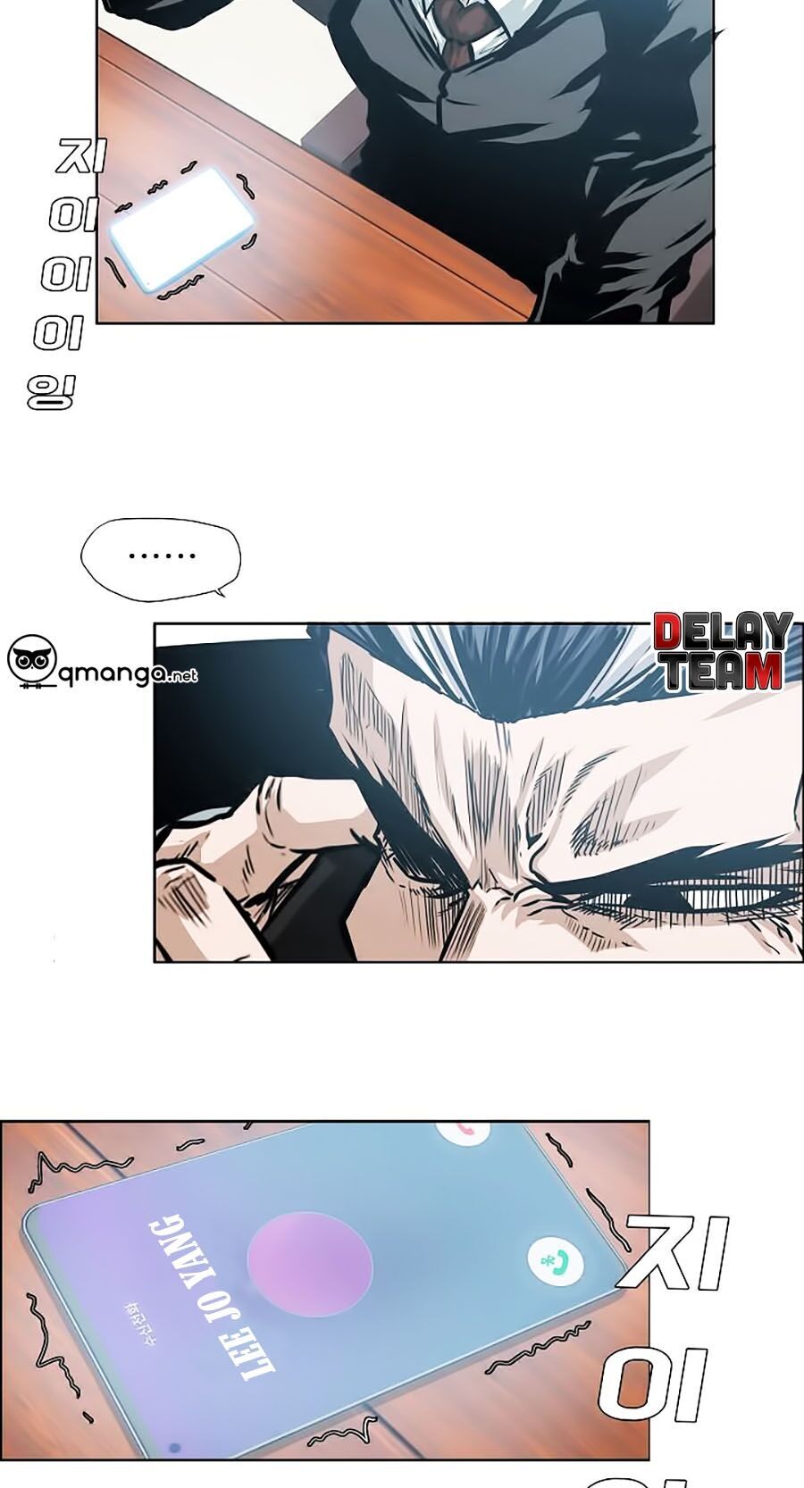 Bậc Thầy Kiếm Sư Chap 36 - Next Chap 37