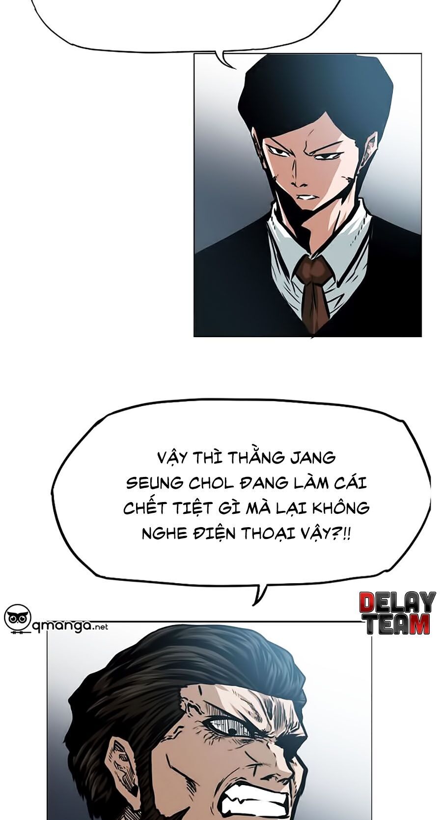 Bậc Thầy Kiếm Sư Chap 36 - Next Chap 37