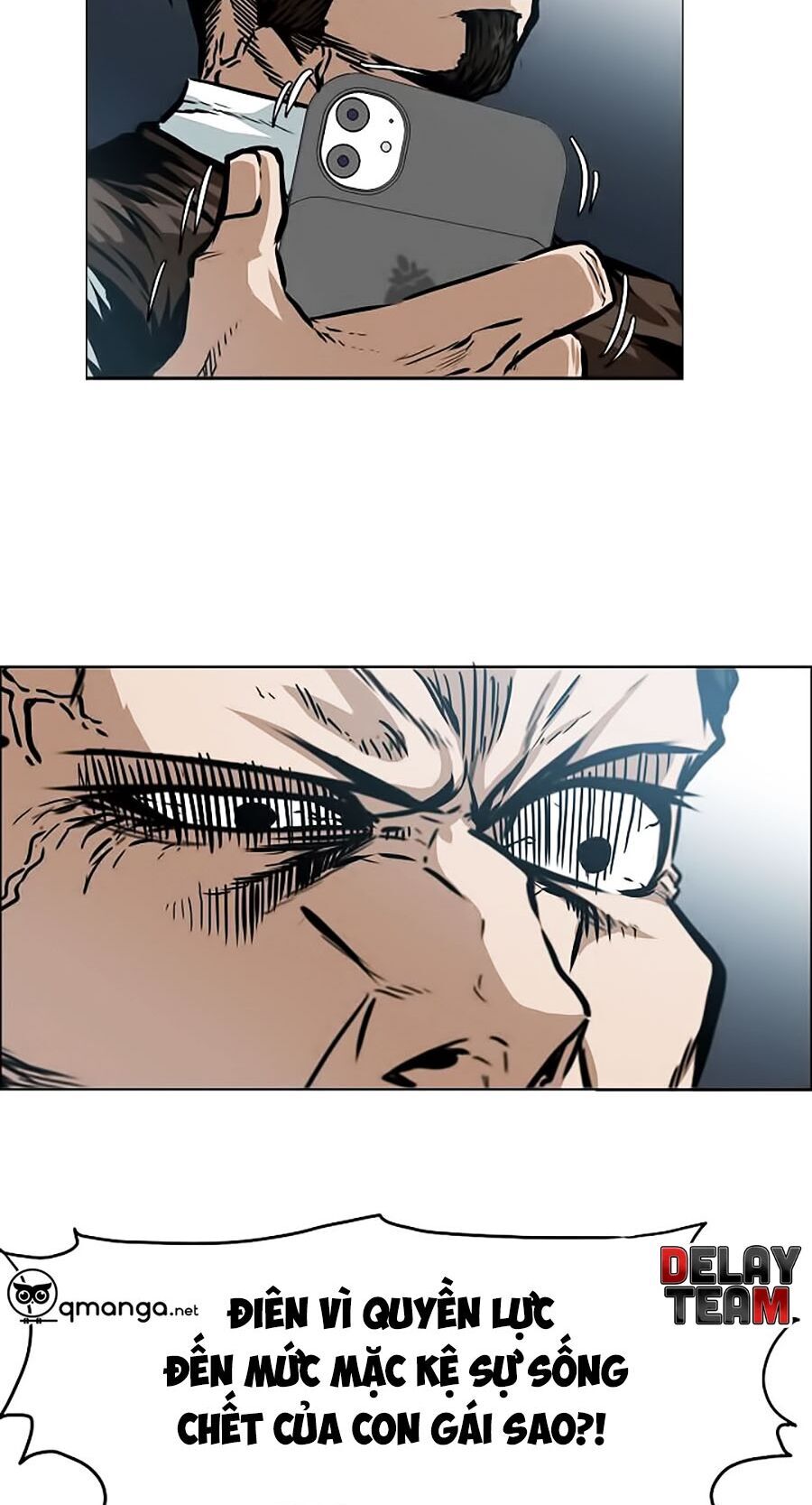 Bậc Thầy Kiếm Sư Chap 36 - Next Chap 37