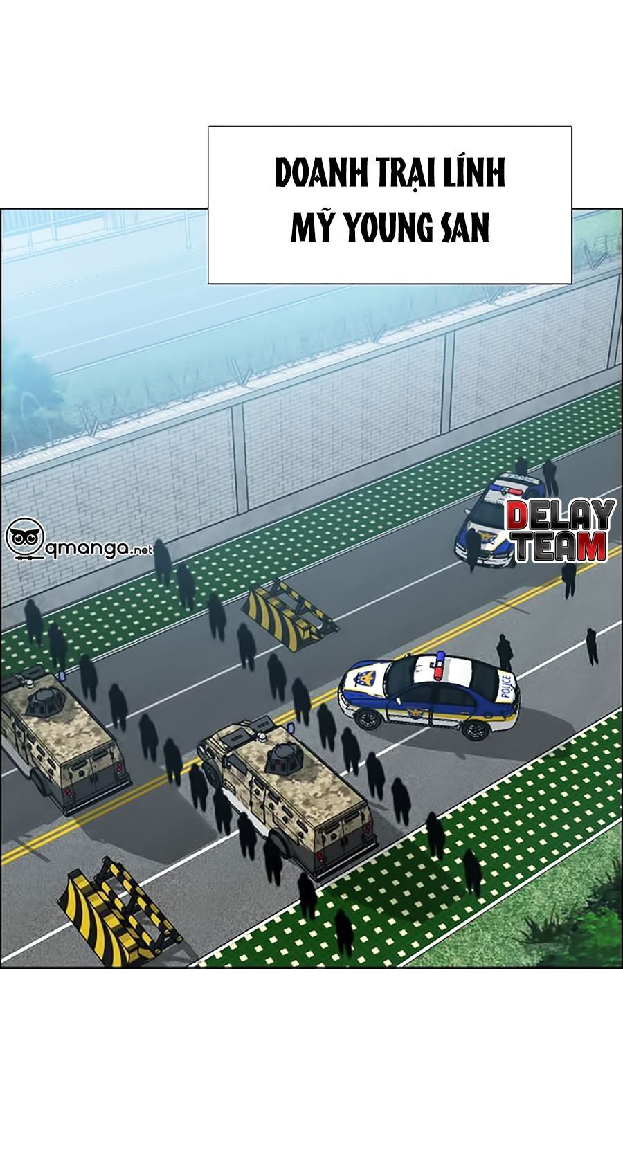 Bậc Thầy Kiếm Sư Chap 36 - Next Chap 37