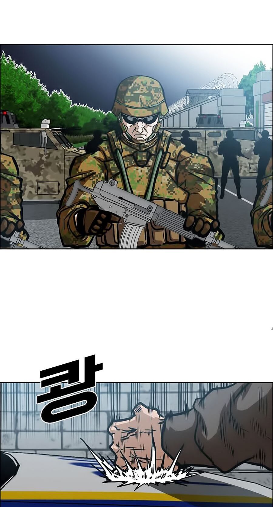 Bậc Thầy Kiếm Sư Chap 36 - Next Chap 37