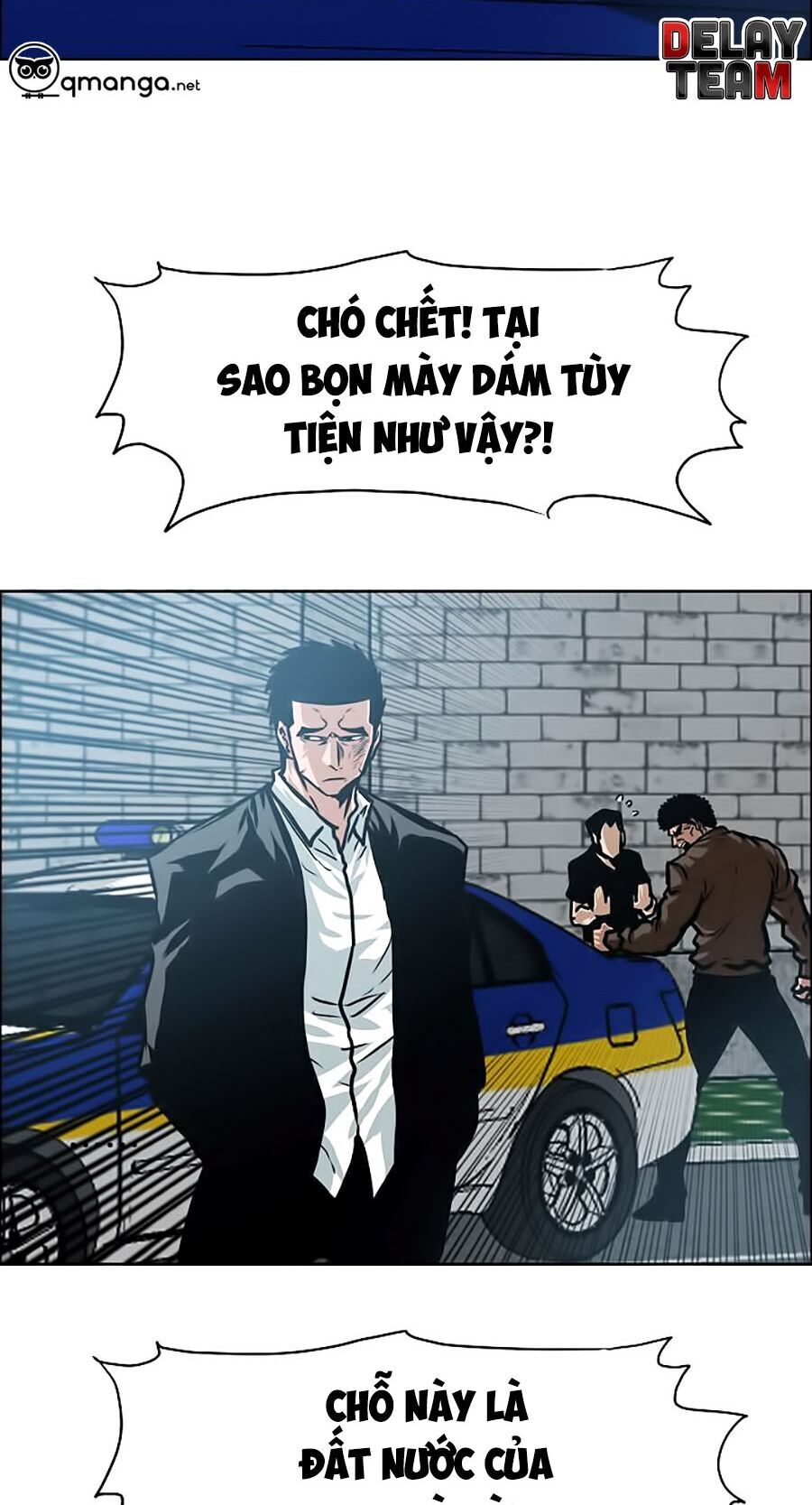 Bậc Thầy Kiếm Sư Chap 36 - Next Chap 37