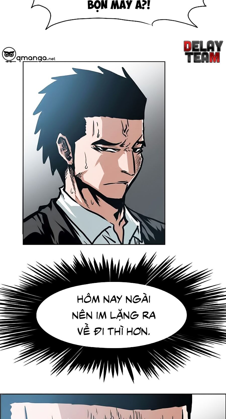 Bậc Thầy Kiếm Sư Chap 36 - Next Chap 37