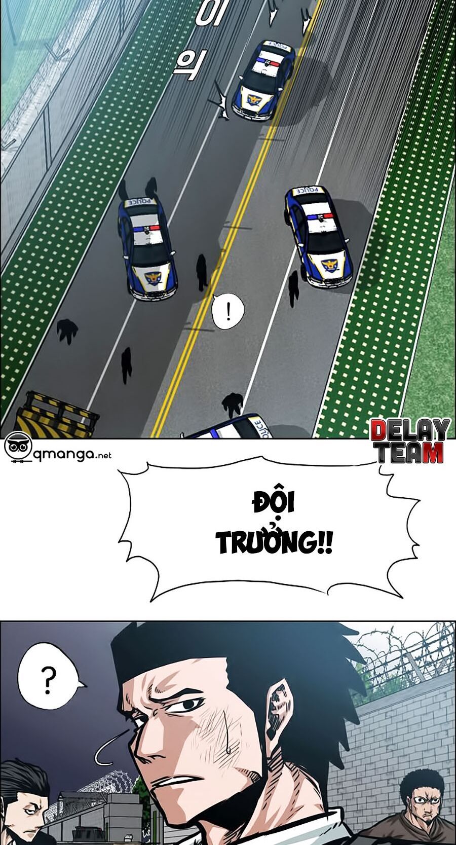 Bậc Thầy Kiếm Sư Chap 36 - Next Chap 37