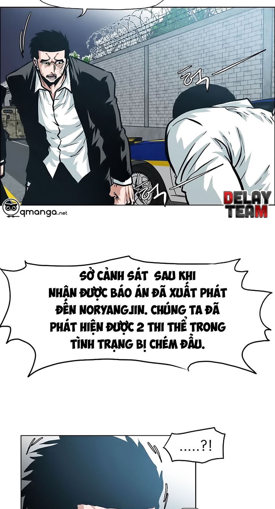 Bậc Thầy Kiếm Sư Chap 36 - Next Chap 37