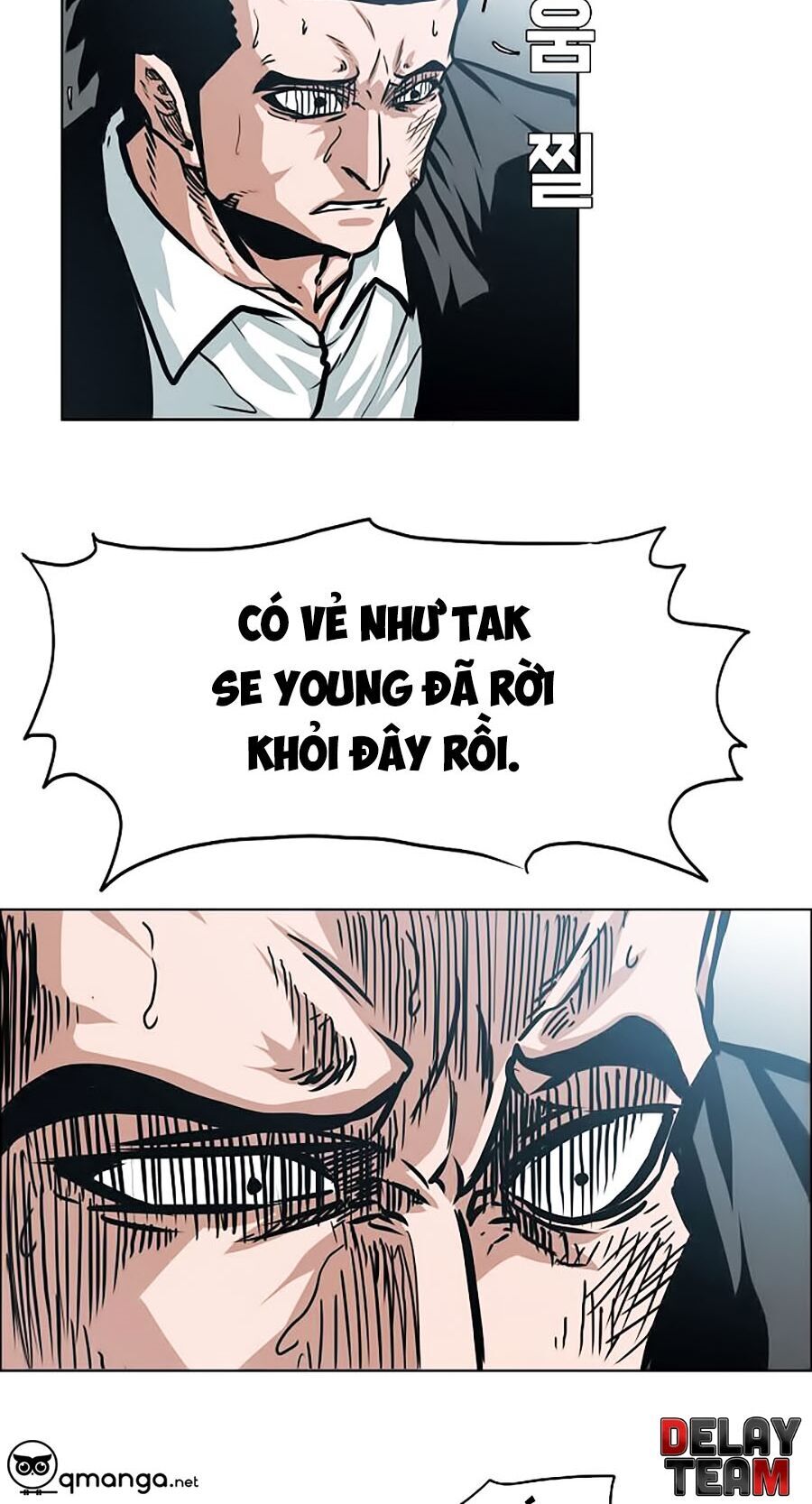 Bậc Thầy Kiếm Sư Chap 36 - Next Chap 37