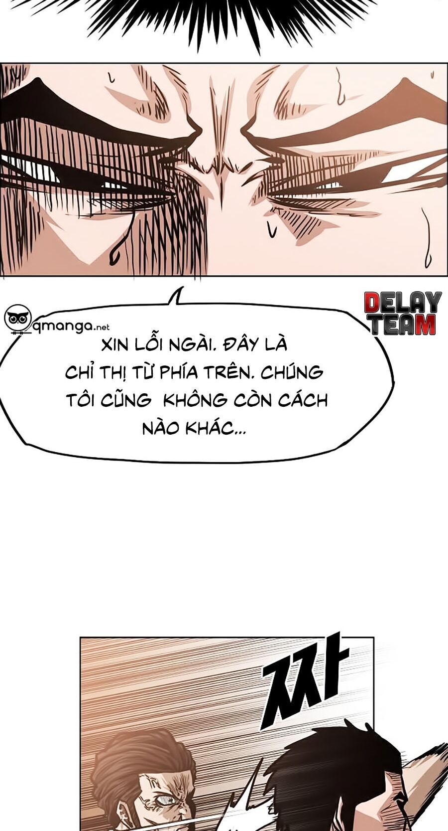 Bậc Thầy Kiếm Sư Chap 36 - Next Chap 37