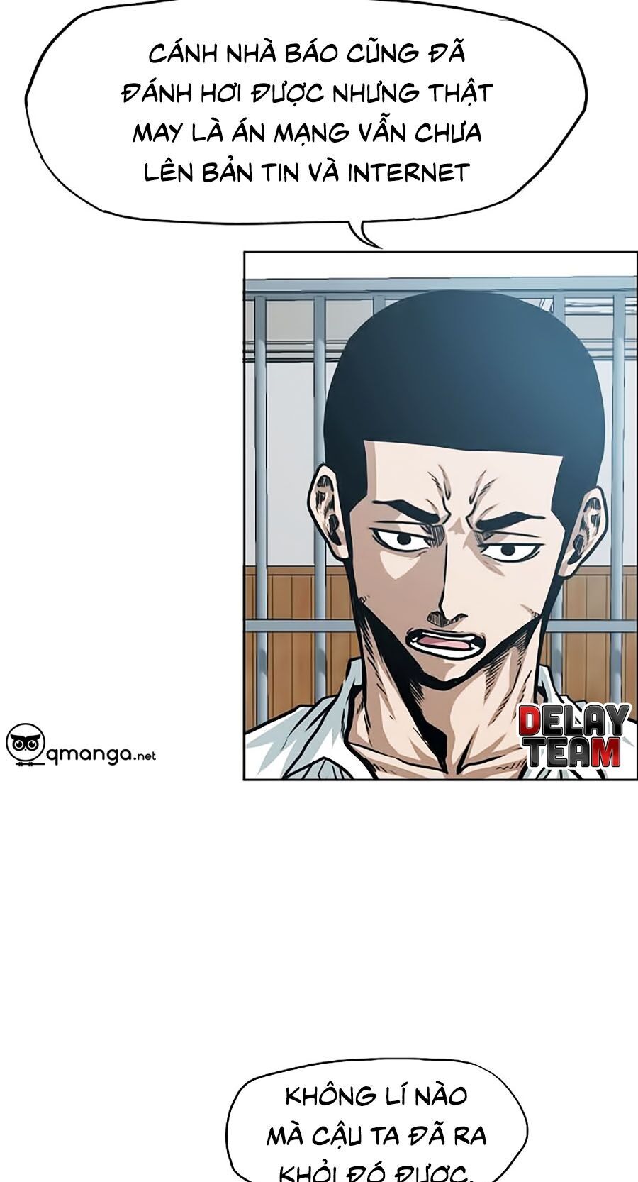 Bậc Thầy Kiếm Sư Chap 36 - Next Chap 37