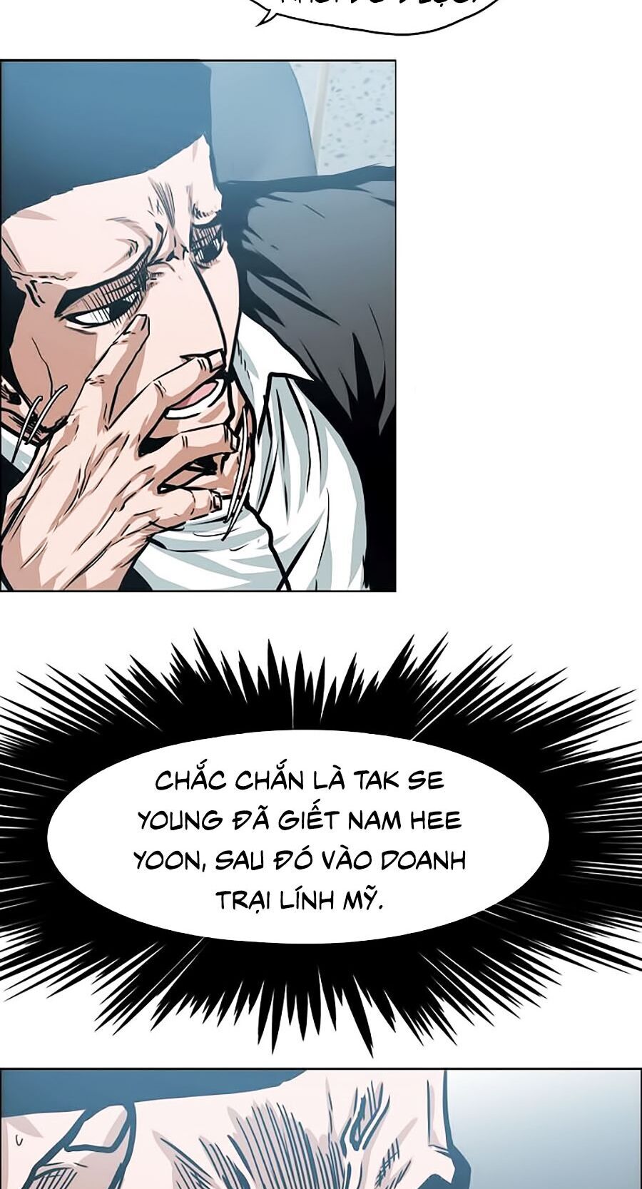 Bậc Thầy Kiếm Sư Chap 36 - Next Chap 37