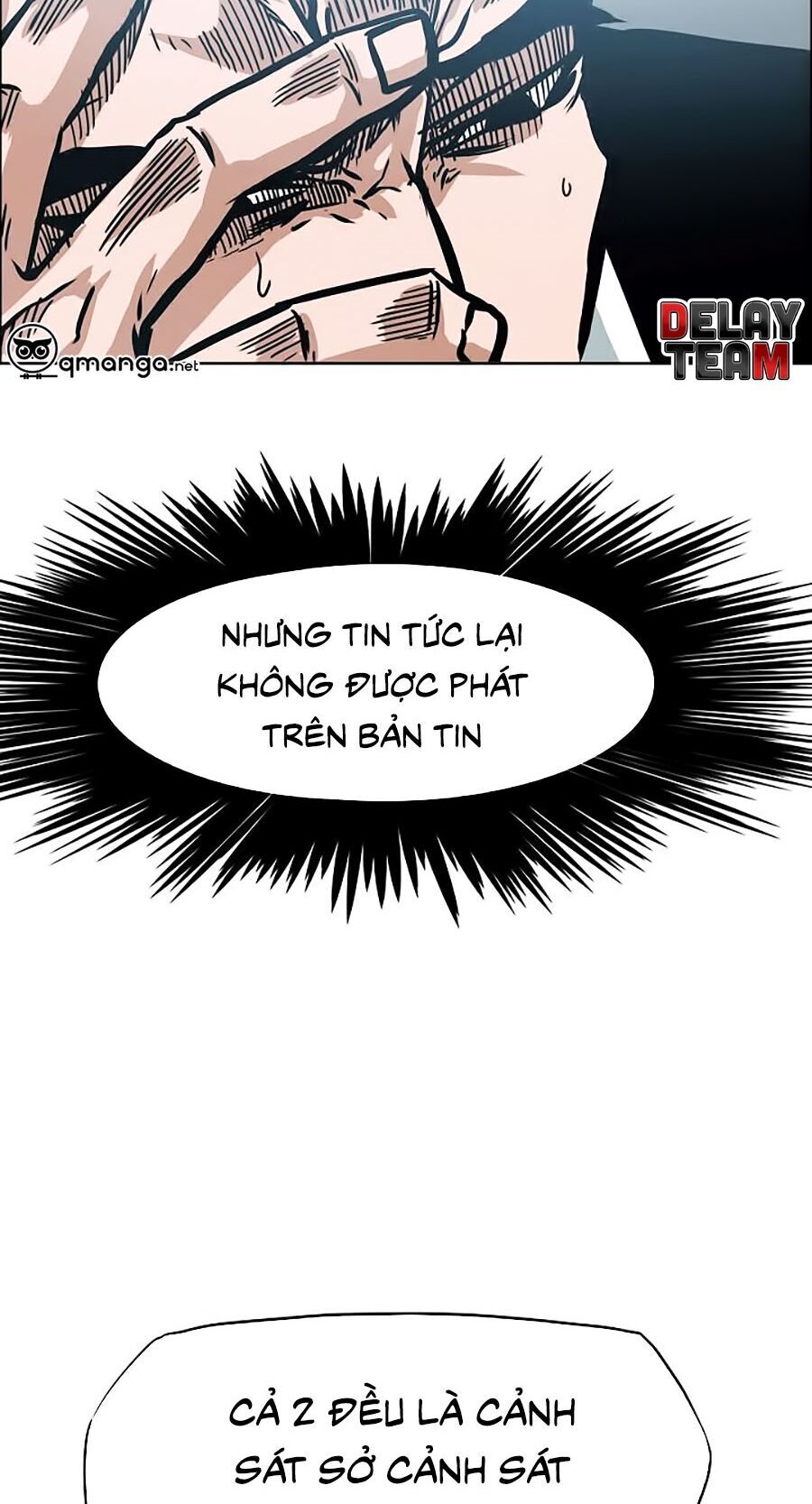 Bậc Thầy Kiếm Sư Chap 36 - Next Chap 37