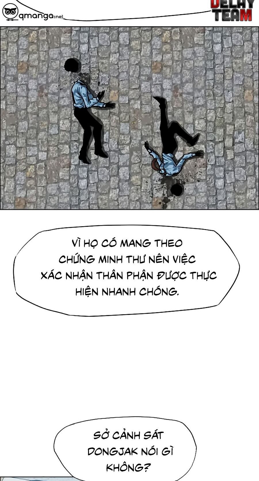 Bậc Thầy Kiếm Sư Chap 36 - Next Chap 37