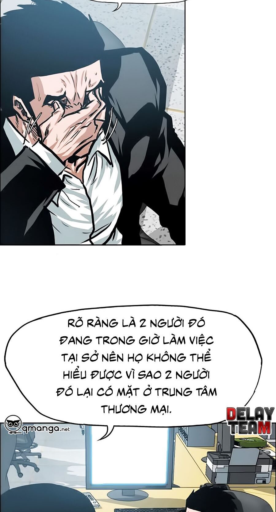 Bậc Thầy Kiếm Sư Chap 36 - Next Chap 37