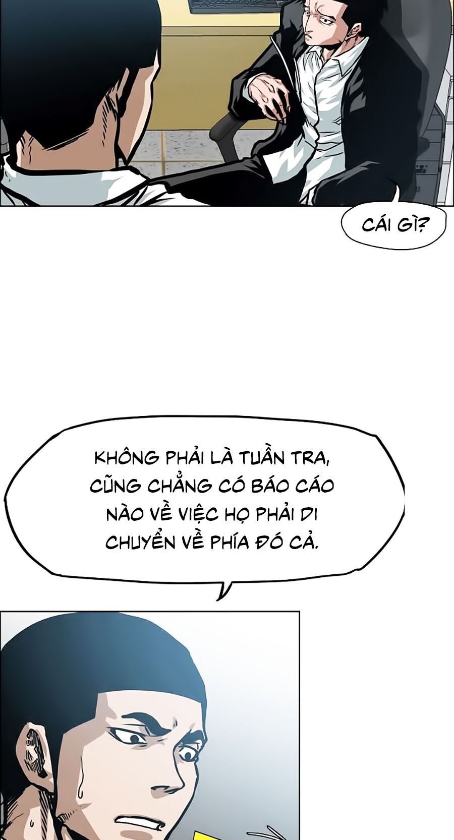 Bậc Thầy Kiếm Sư Chap 36 - Next Chap 37