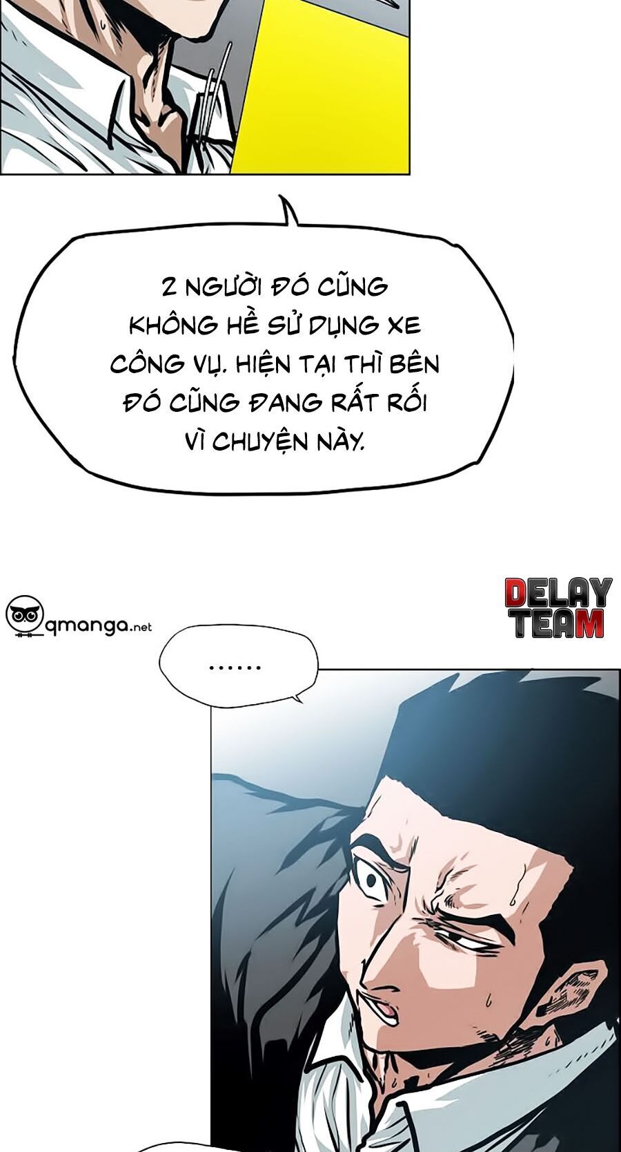 Bậc Thầy Kiếm Sư Chap 36 - Next Chap 37