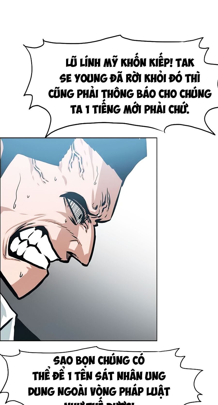 Bậc Thầy Kiếm Sư Chap 36 - Next Chap 37