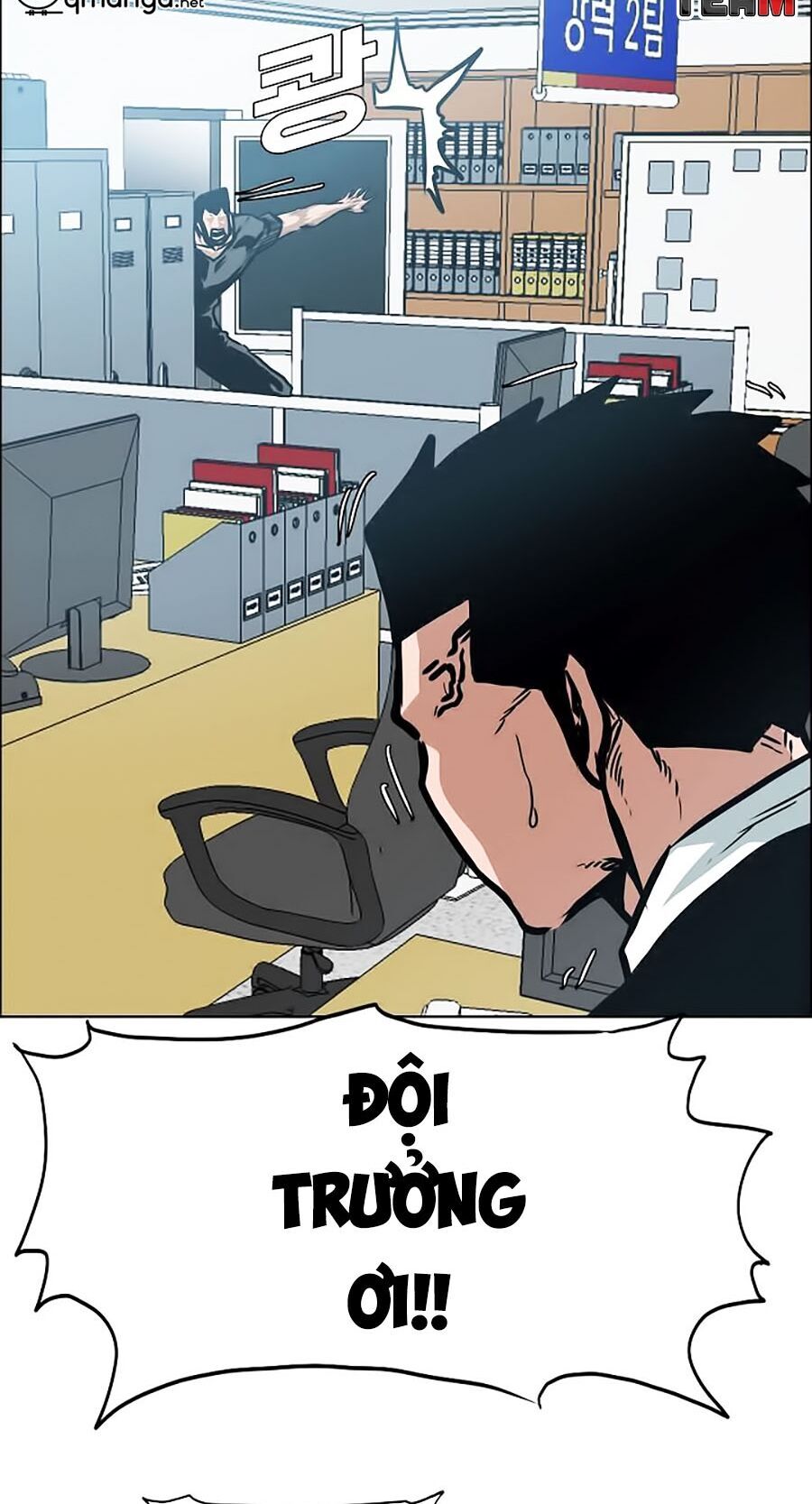 Bậc Thầy Kiếm Sư Chap 36 - Next Chap 37