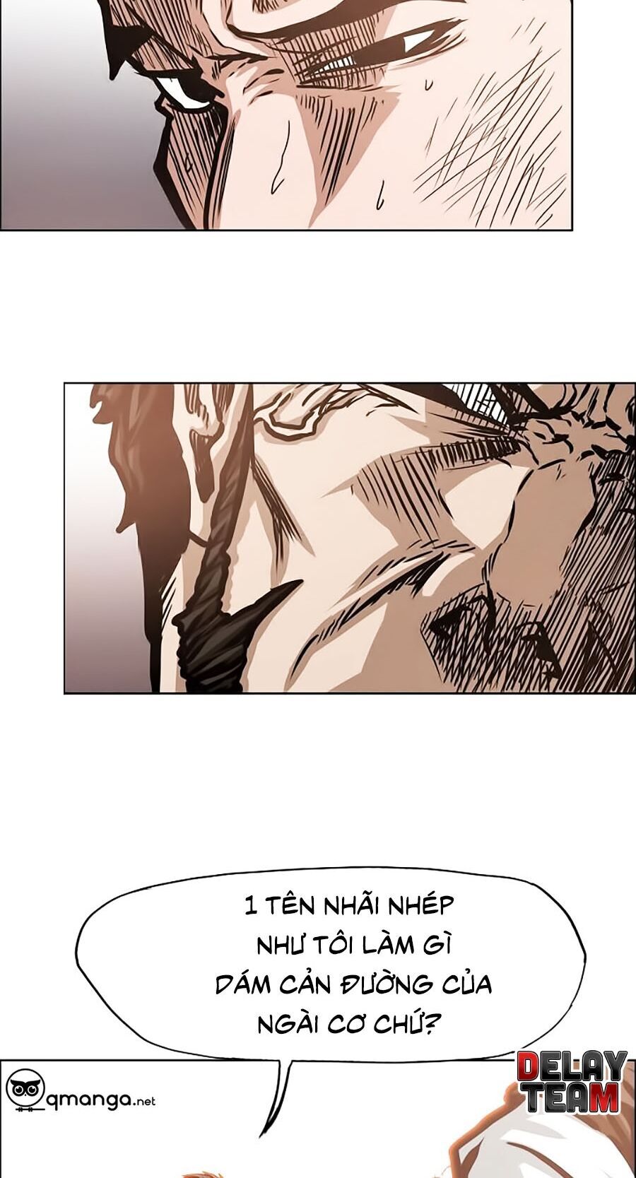 Bậc Thầy Kiếm Sư Chap 36 - Next Chap 37