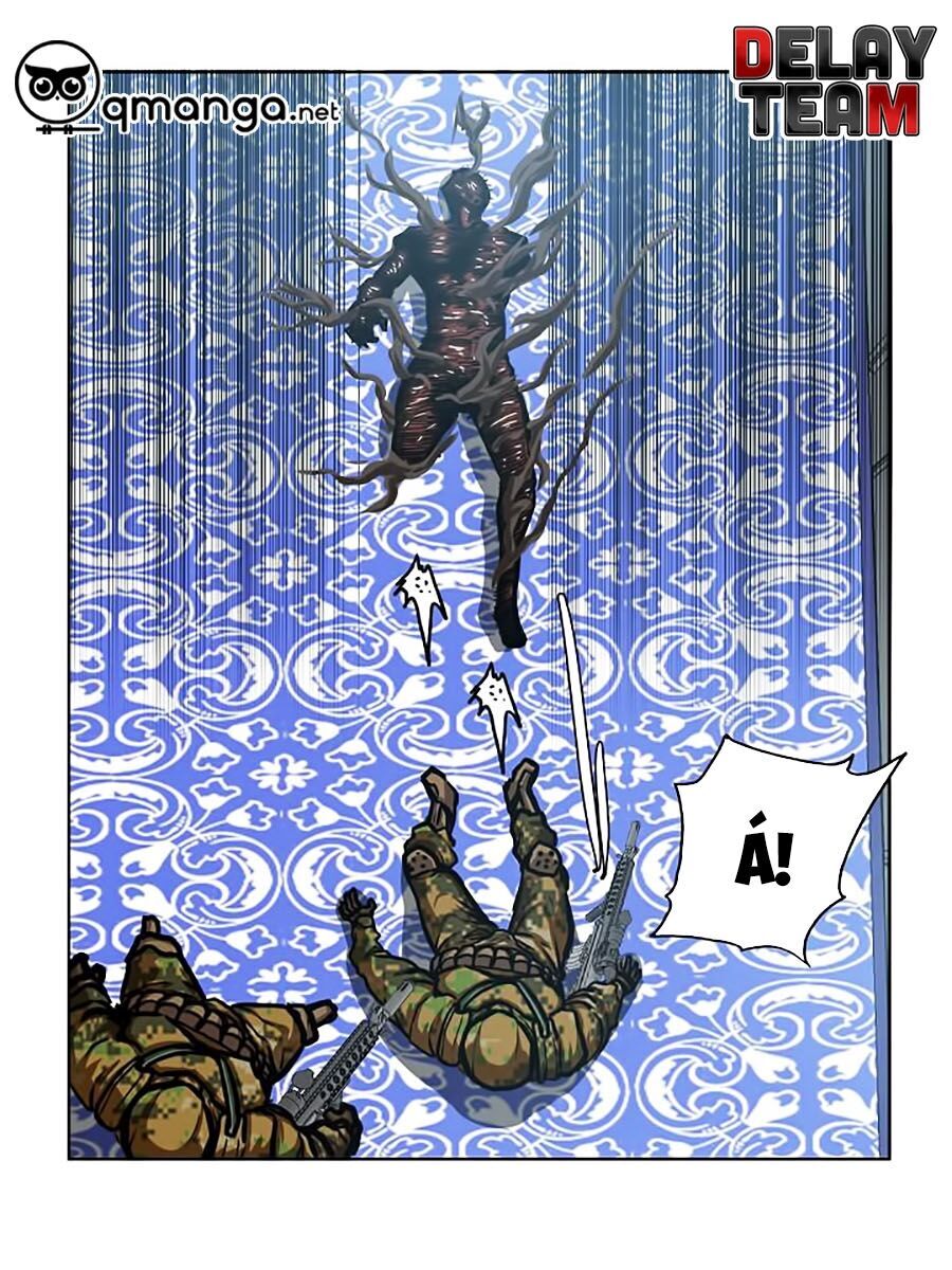 Bậc Thầy Kiếm Sư Chap 37 - Next Chap 38