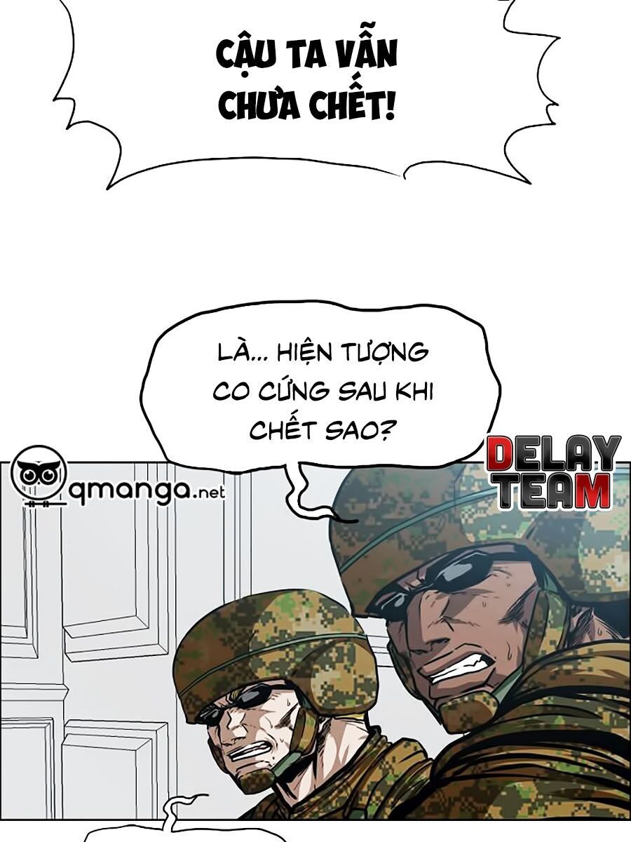 Bậc Thầy Kiếm Sư Chap 37 - Next Chap 38