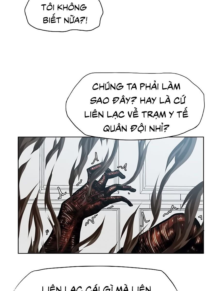 Bậc Thầy Kiếm Sư Chap 37 - Next Chap 38