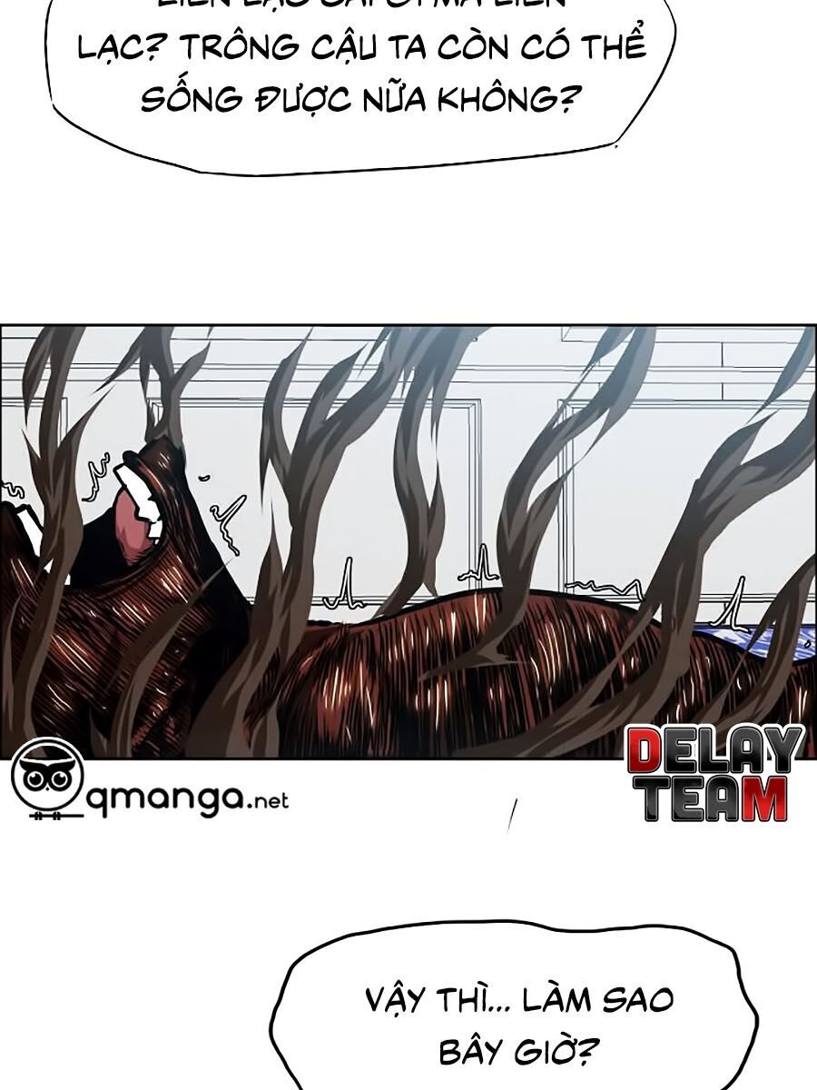 Bậc Thầy Kiếm Sư Chap 37 - Next Chap 38