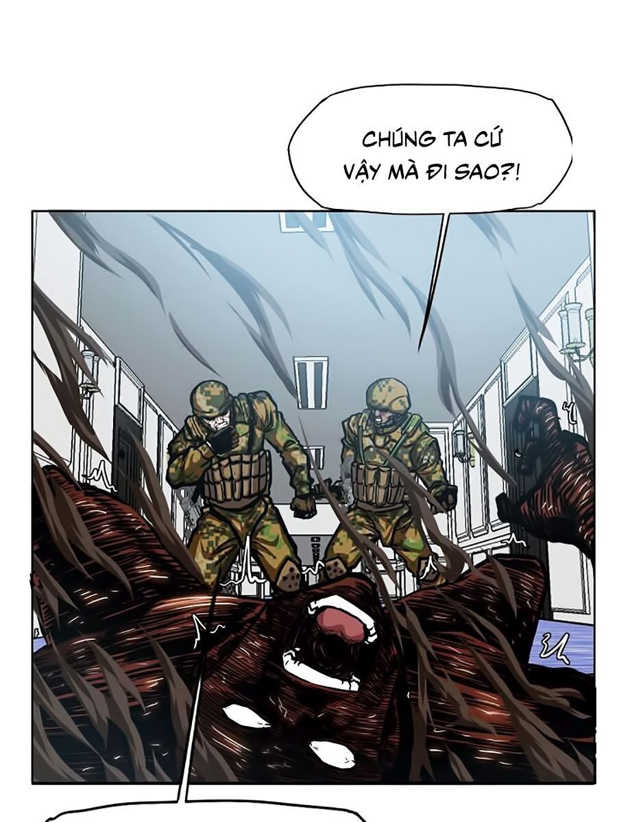 Bậc Thầy Kiếm Sư Chap 37 - Next Chap 38