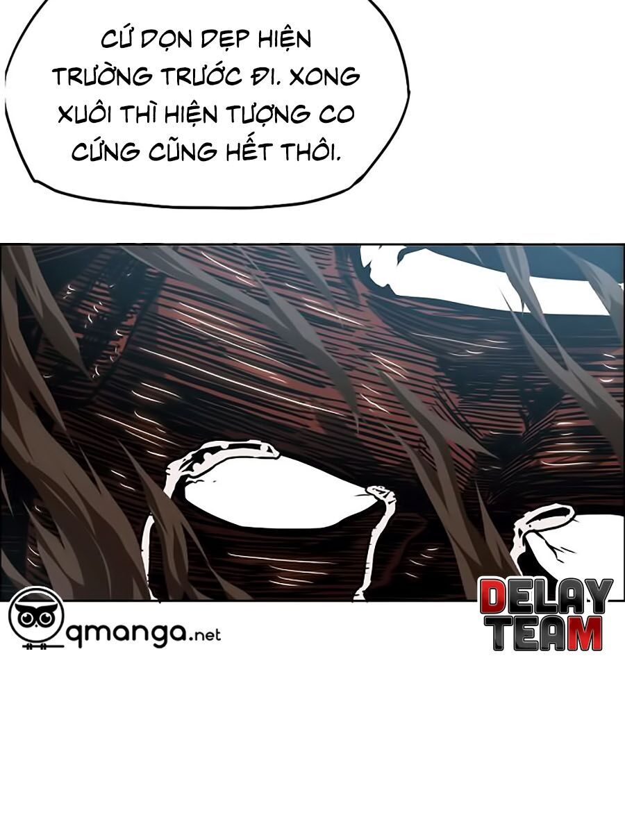 Bậc Thầy Kiếm Sư Chap 37 - Next Chap 38