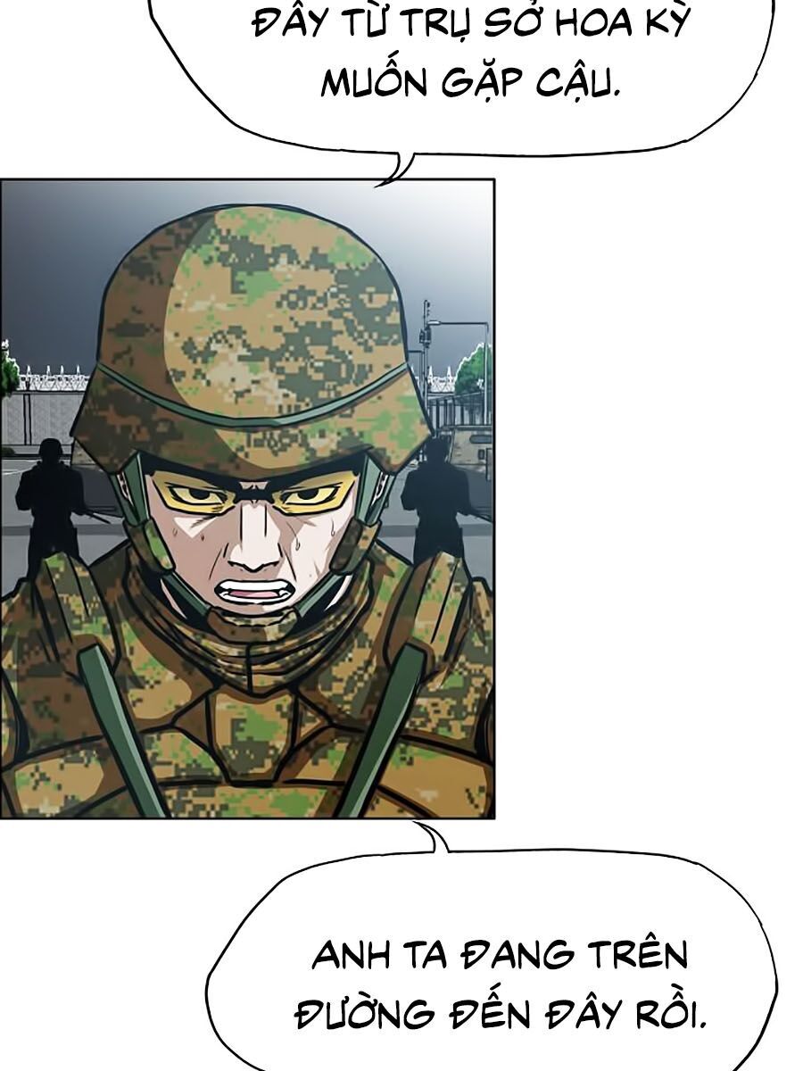 Bậc Thầy Kiếm Sư Chap 37 - Next Chap 38