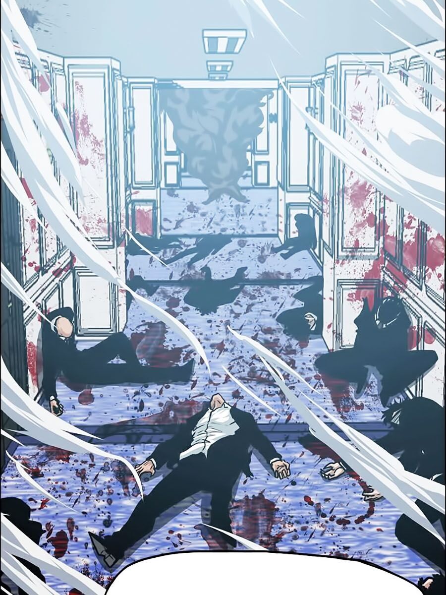 Bậc Thầy Kiếm Sư Chap 37 - Next Chap 38