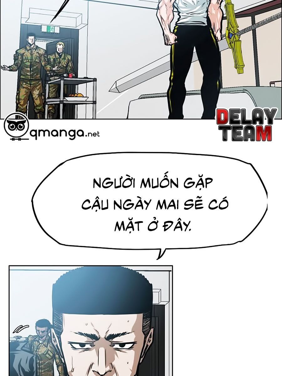 Bậc Thầy Kiếm Sư Chap 37 - Next Chap 38