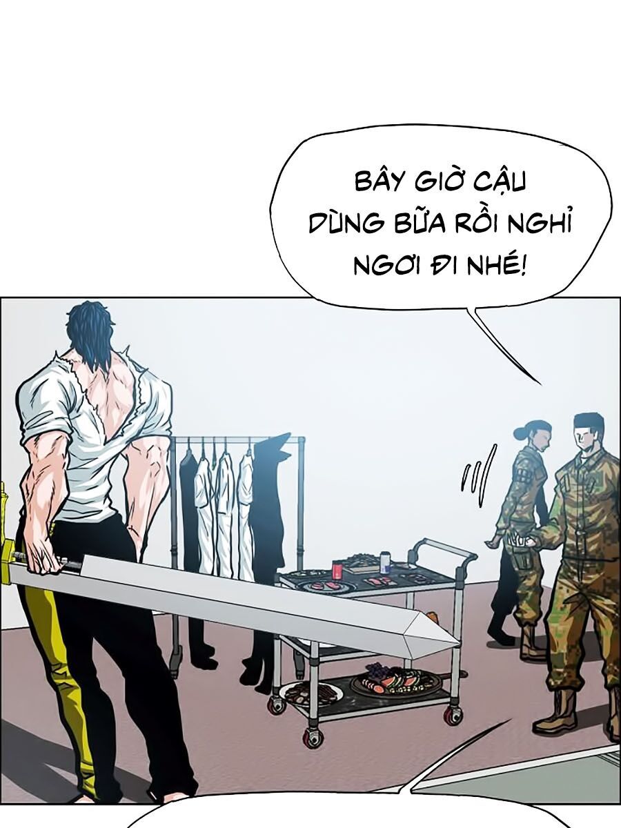 Bậc Thầy Kiếm Sư Chap 37 - Next Chap 38
