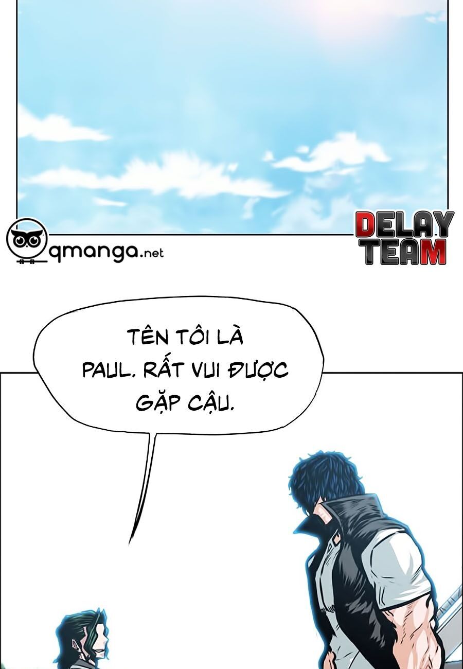 Bậc Thầy Kiếm Sư Chap 37 - Next Chap 38