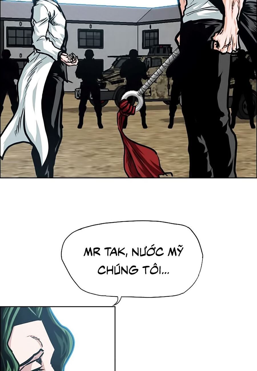 Bậc Thầy Kiếm Sư Chap 37 - Next Chap 38