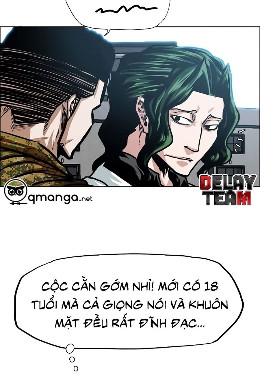 Bậc Thầy Kiếm Sư Chap 37 - Next Chap 38