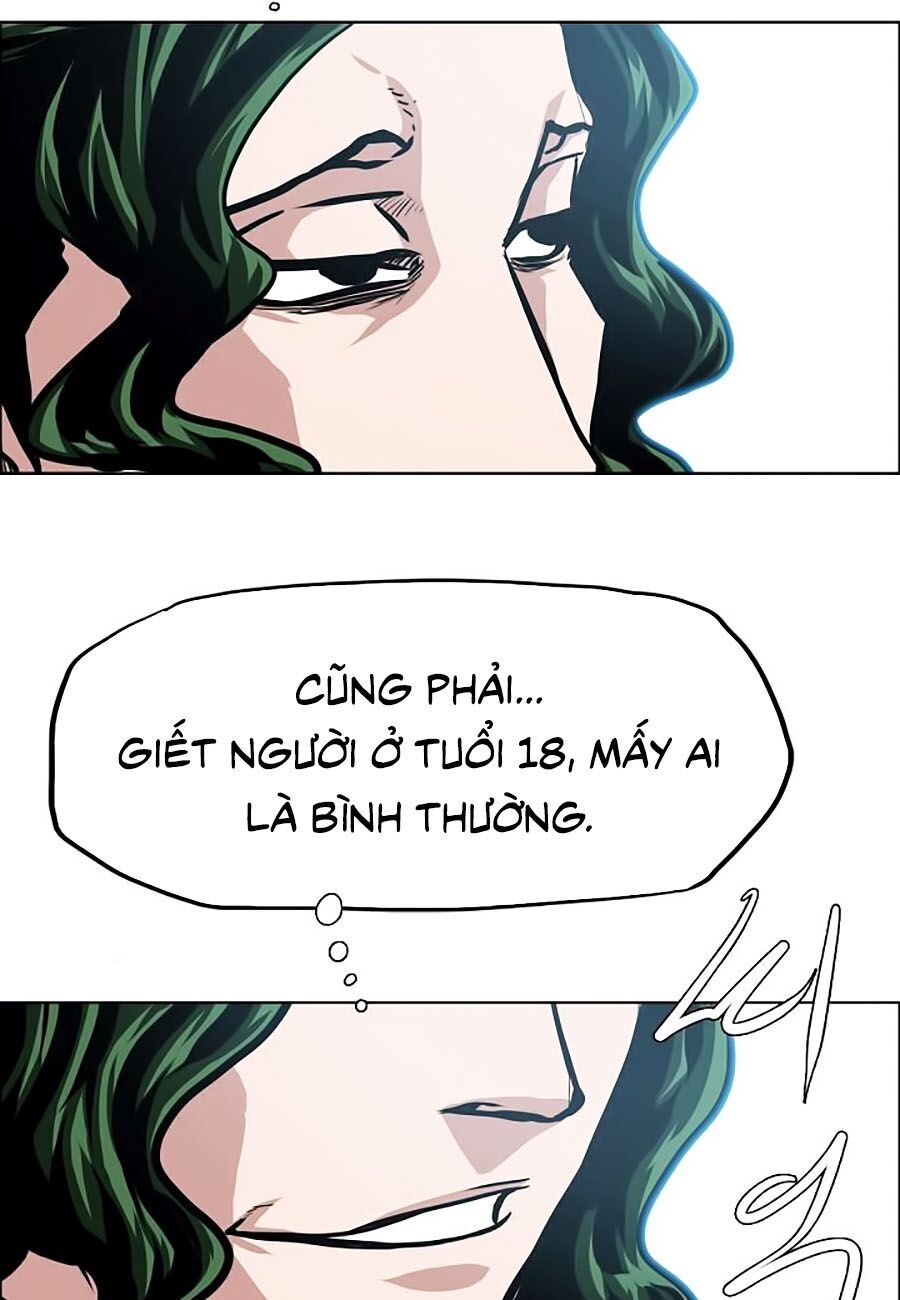 Bậc Thầy Kiếm Sư Chap 37 - Next Chap 38