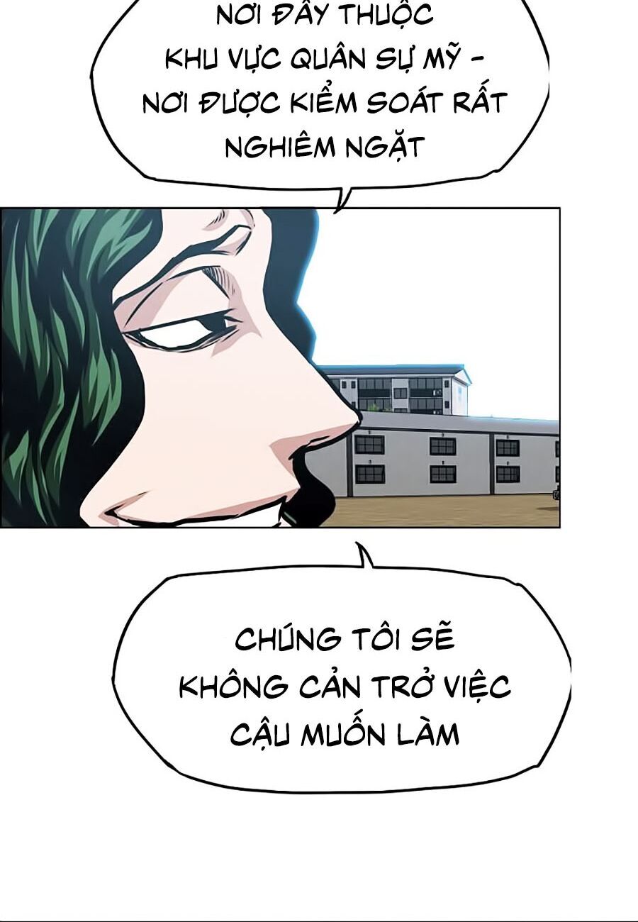 Bậc Thầy Kiếm Sư Chap 37 - Next Chap 38